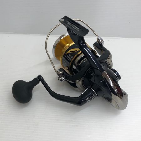 σσ SHIMANO シマノ スピニングリール 20ステラSW 20000PG 箱・取説付  04081