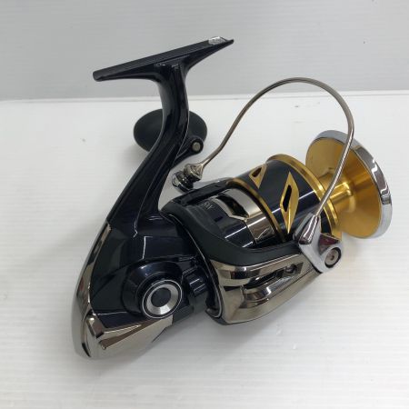 σσ SHIMANO シマノ スピニングリール 20ステラSW 20000PG 箱・取説付  04081