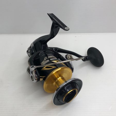 σσ SHIMANO シマノ スピニングリール 20ステラSW 20000PG 箱・取説付  04081