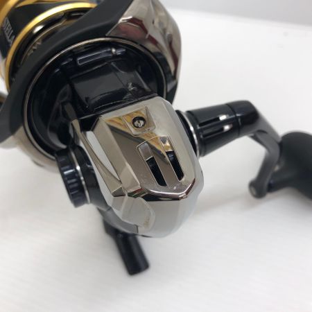 σσ SHIMANO シマノ スピニングリール 20ステラSW 20000PG 箱・取説付  04081