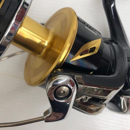 σσ SHIMANO シマノ スピニングリール 20ステラSW 20000PG 箱・取説付  04081
