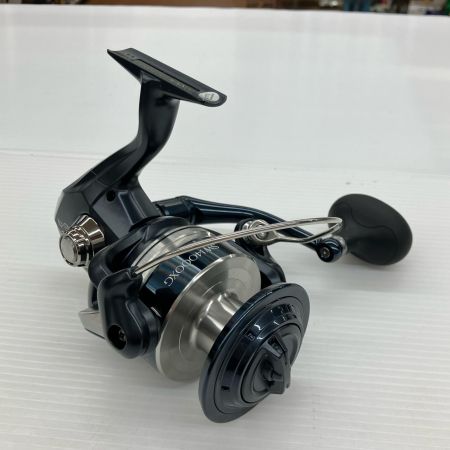 σσ SHIMANO シマノ スピニングリール 22ストラディックSW 14000XG キズ有 045676