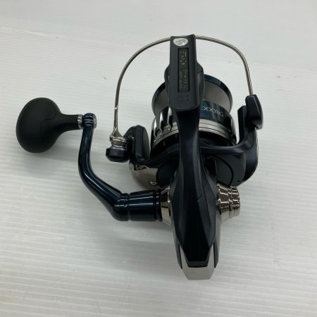 σσ SHIMANO シマノ スピニングリール 22ストラディックSW 14000XG キズ有 045676