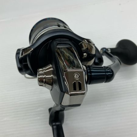 σσ SHIMANO シマノ スピニングリール 22ストラディックSW 14000XG キズ有 045676