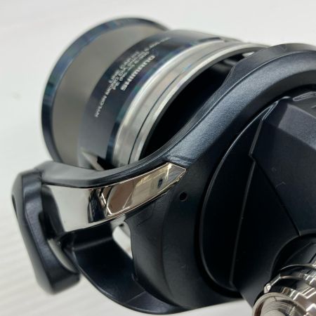 σσ SHIMANO シマノ スピニングリール 22ストラディックSW 14000XG キズ有 045676