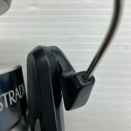 σσ SHIMANO シマノ スピニングリール 22ストラディックSW 14000XG キズ有 045676