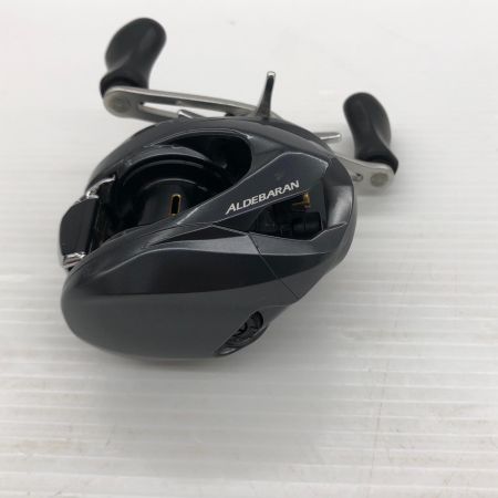 σσ SHIMANO シマノ ベイトリール 15アルデバラン 51 キズ有 03385