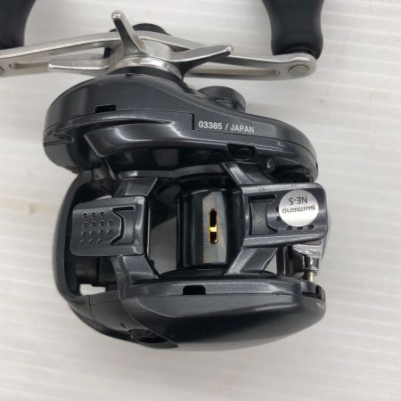 σσ SHIMANO シマノ ベイトリール 15アルデバラン 51 キズ有 03385