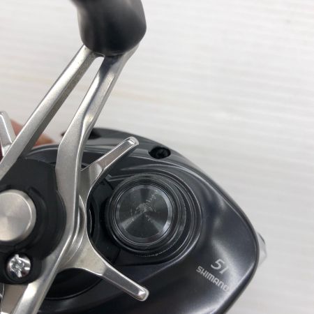 σσ SHIMANO シマノ ベイトリール 15アルデバラン 51 キズ有 03385