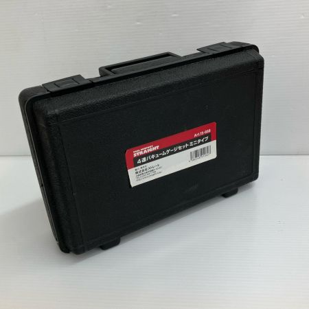 ДД STRAIGHT Art.15-668 4連ﾊﾞｷｭｰﾑｹﾞｰｼﾞｾｯﾄ