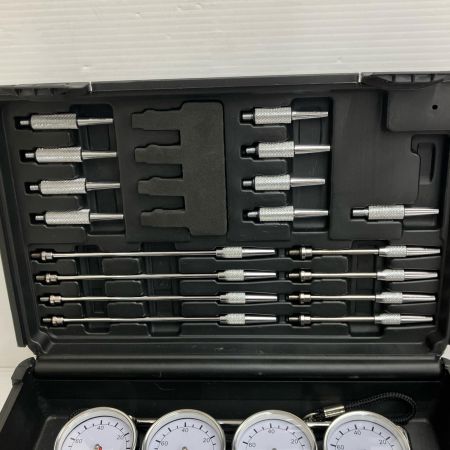 ДД STRAIGHT Art.15-668 4連ﾊﾞｷｭｰﾑｹﾞｰｼﾞｾｯﾄ