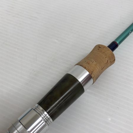 σσ PALMS パームス ルアーロッド シルファー SYCVi-46XUL/P4 ケース・取説付