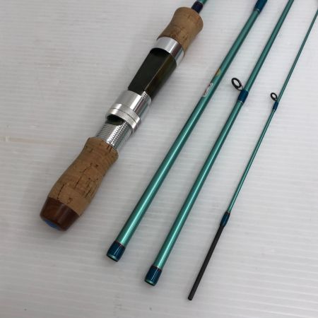 σσ PALMS パームス ルアーロッド シルファー SYCVi-46XUL/P4 ケース・取説付