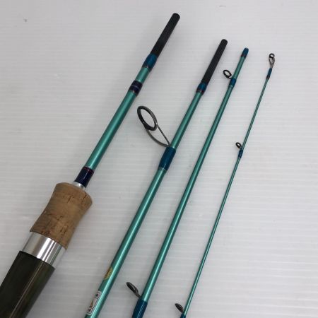 σσ PALMS パームス ルアーロッド シルファー SYCVi-46XUL/P4 ケース・取説付