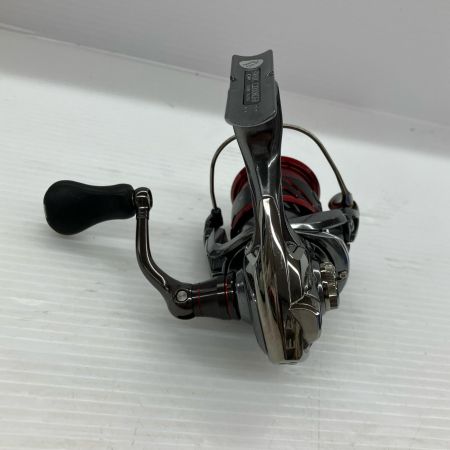 σσ SHIMANO シマノ スピニングリール 16ストラディックCI4+ C2000HGS キズあり 03488