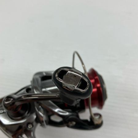 σσ SHIMANO シマノ スピニングリール 16ストラディックCI4+ C2000HGS キズあり 03488