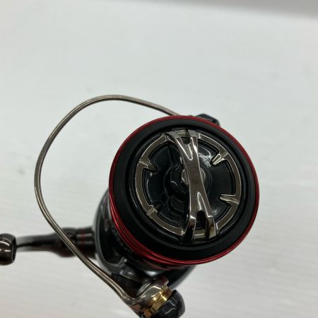 σσ SHIMANO シマノ スピニングリール 16ストラディックCI4+ C2000HGS キズあり 03488