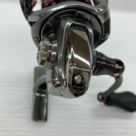 σσ SHIMANO シマノ スピニングリール 16ストラディックCI4+ C2000HGS キズあり 03488