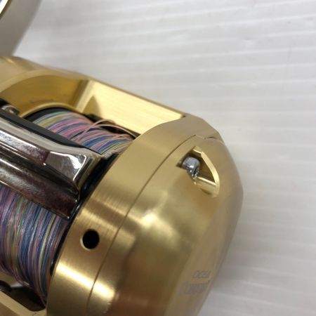 σσ SHIMANO シマノ ベイトリール 18オシアコンクエストCT 301PG 03823