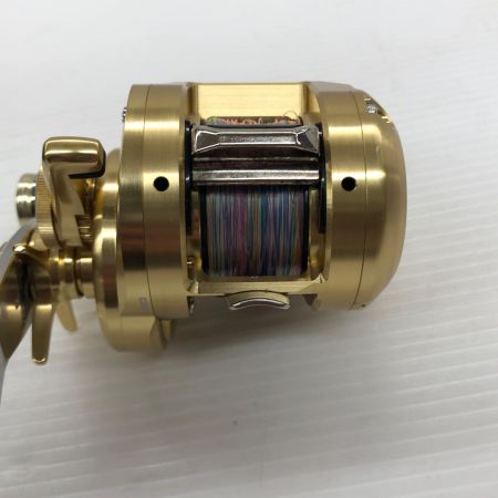 σσ SHIMANO シマノ ベイトリール 18オシアコンクエストCT 301PG 03823