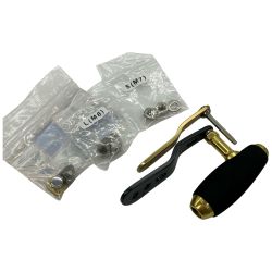 σσ STUDIO OCEAN MARK ハンドル  AE82 Bランク