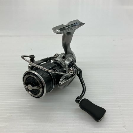 σσ DAIWA ダイワ スピニングリール 25カルディア FC LT2000S キズ有 00060401