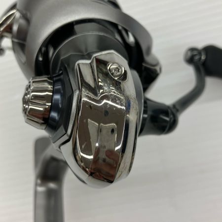 σσ DAIWA ダイワ スピニングリール 25カルディア FC LT2000S キズ有 00060401