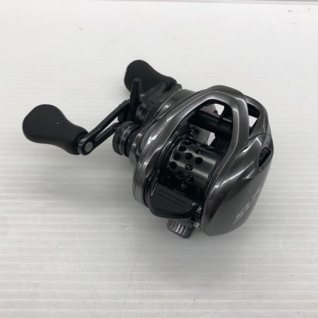 σσ SHIMANO シマノ ベイトリール 25SLX BFS XG LEFT 048196