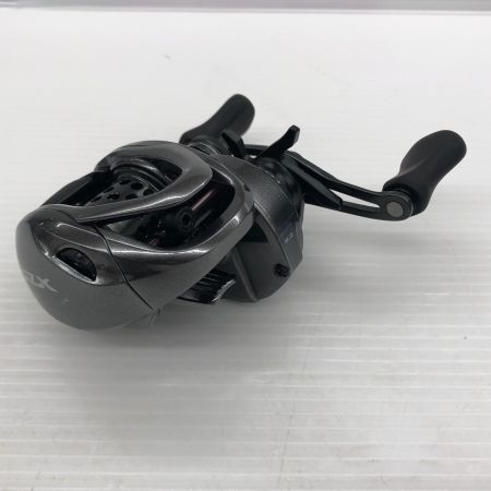 σσ SHIMANO シマノ ベイトリール 25SLX BFS XG LEFT 048196