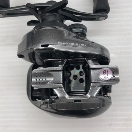 σσ SHIMANO シマノ ベイトリール 25SLX BFS XG LEFT 048196