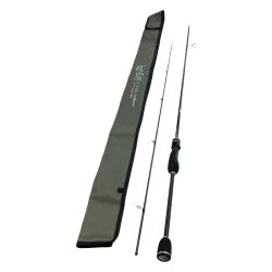 σσ TICT アジングロッド アイスキューブIC-74PT-Sis Aランク