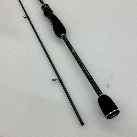 σσ TICT アジングロッド アイスキューブIC-74PT-Sis