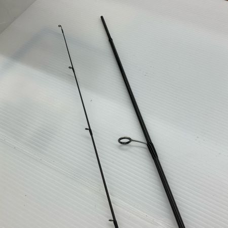 σσ TICT アジングロッド アイスキューブIC-74PT-Sis