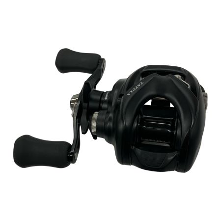 σσ DAIWA ダイワ ベイトリール 24タトゥーラ TW 100XHL 00630165