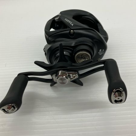 σσ DAIWA ダイワ ベイトリール 24タトゥーラ TW 100XHL 00630165