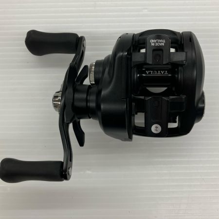 σσ DAIWA ダイワ ベイトリール 24タトゥーラ TW 100XHL 00630165