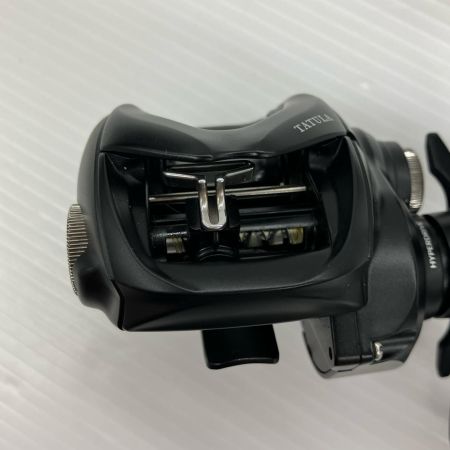 σσ DAIWA ダイワ ベイトリール 24タトゥーラ TW 100XHL 00630165