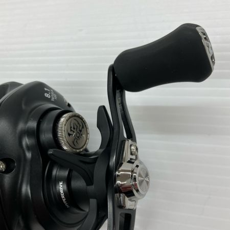 σσ DAIWA ダイワ ベイトリール 24タトゥーラ TW 100XHL 00630165
