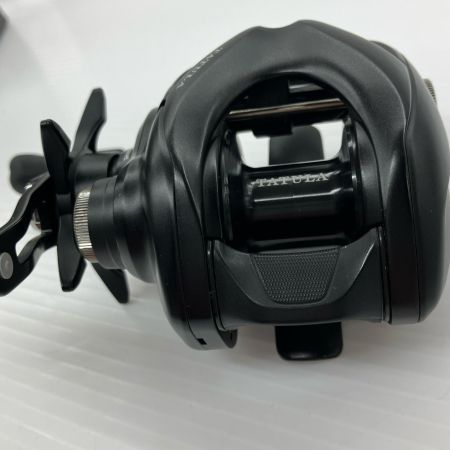 σσ DAIWA ダイワ ベイトリール 24タトゥーラ TW 100XHL 00630165