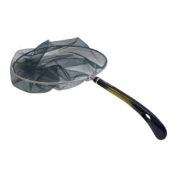 σσ SHIMOTUKE 鮎タモ 39cm Bランク