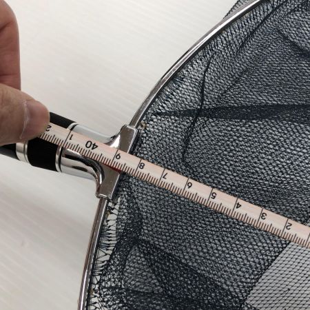 σσ SHIMOTUKE 鮎タモ 39cm