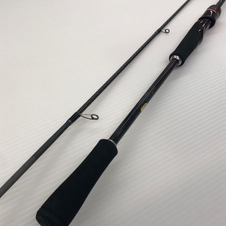 σσ SHIMANO シマノ ロッド セフィア SS  メタルスッテ S70MH-S/R  程度B 346209