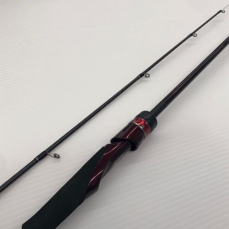 σσ SHIMANO シマノ ロッド セフィア SS  メタルスッテ S70MH-S/R  程度B 346209