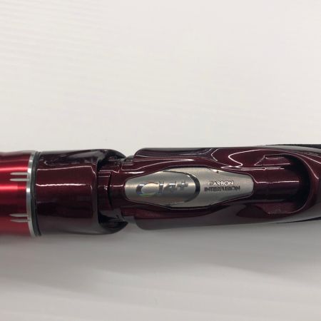 σσ SHIMANO シマノ ロッド セフィア SS  メタルスッテ S70MH-S/R  程度B 346209