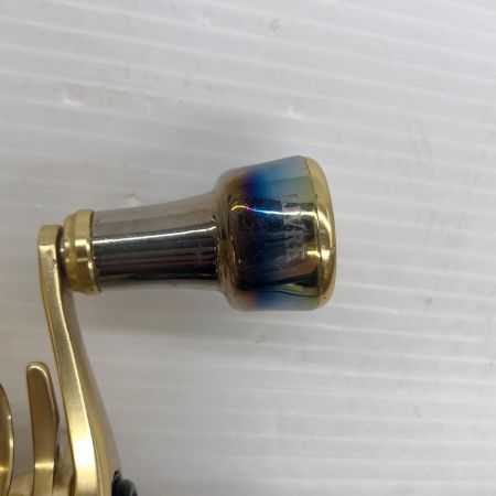 σσ SHIMANO シマノ ベイトリール 21カルカッタコンクエスト 201HG 04239