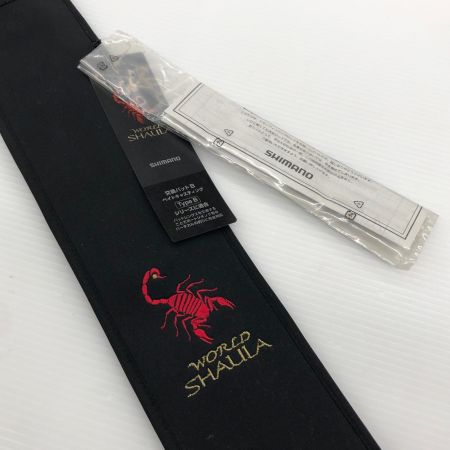 σσ SHIMANO シマノ エクステンションバット タイプB  38087