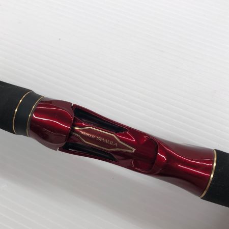 σσ SHIMANO シマノ エクステンションバット タイプB  38087