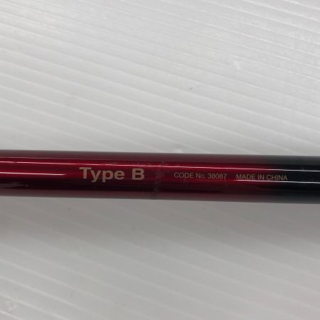 σσ SHIMANO シマノ エクステンションバット タイプB  38087