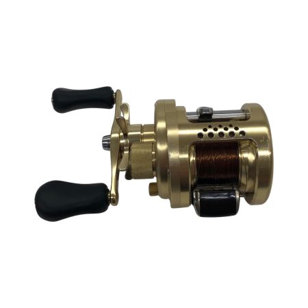 σσ SHIMANO シマノ 両軸リール カルカッタコンクエスト101