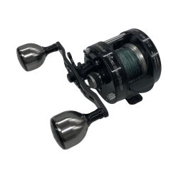 σσ ABU ベイトリール アンバサダー4601C ウルトラキャスト 080008 Cランク